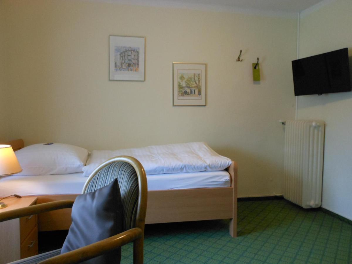 Westfalenhof Garni Willingen (Upland)