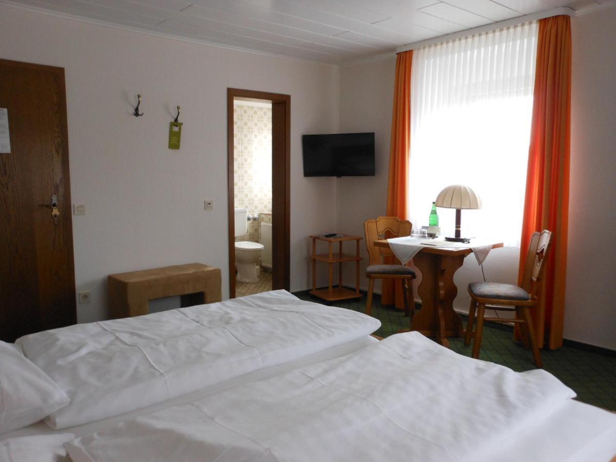 Hotel Westfalenhof Garni Willingen (Upland)