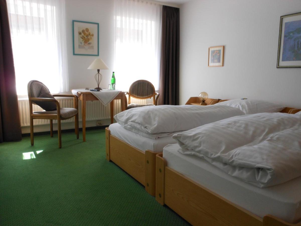 Westfalenhof Garni Hotel