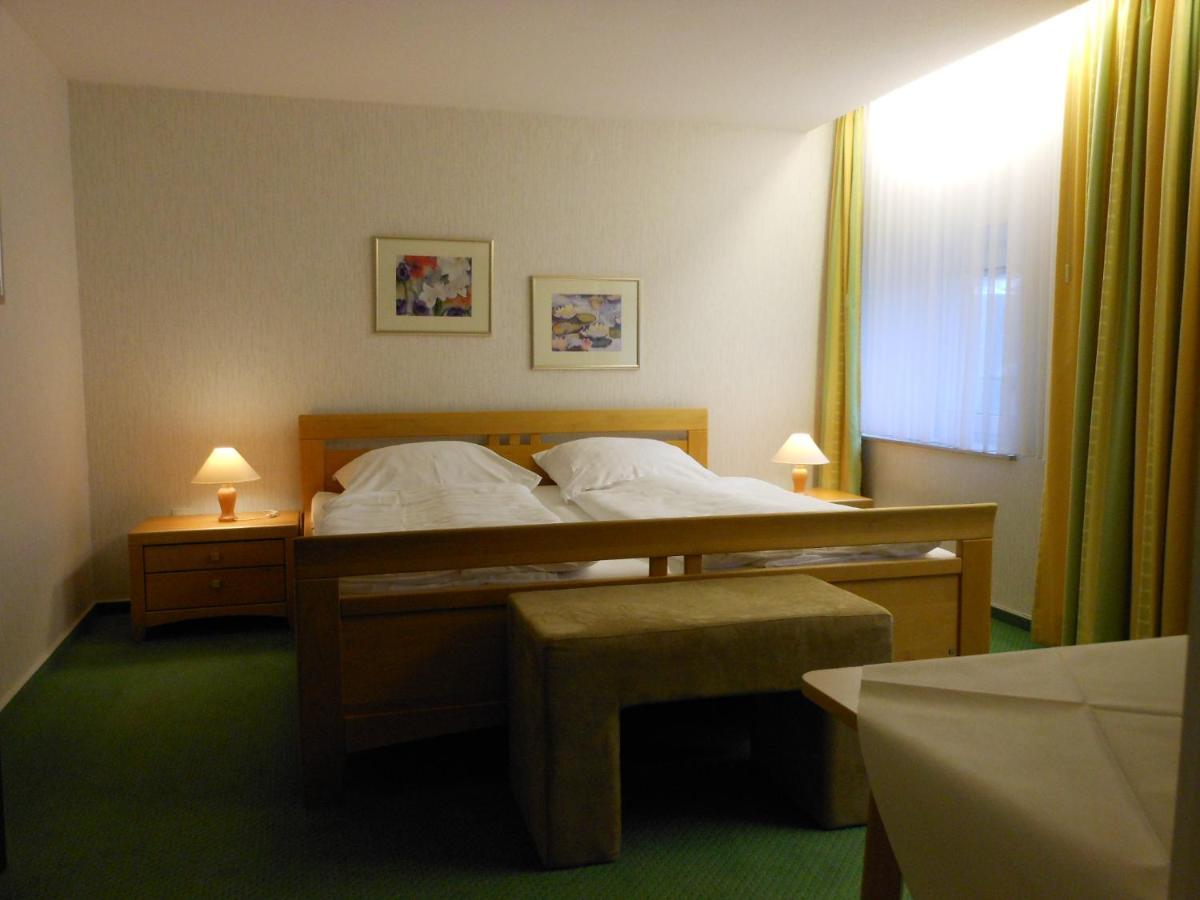 Westfalenhof Garni Willingen (Upland)