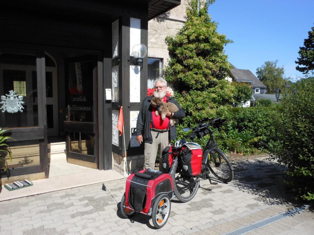 Westfalenhof Garni Hotel