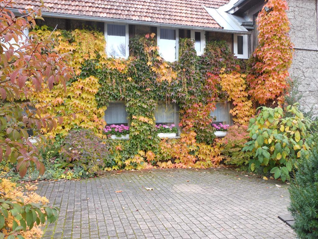 Hotel Westfalenhof Garni
