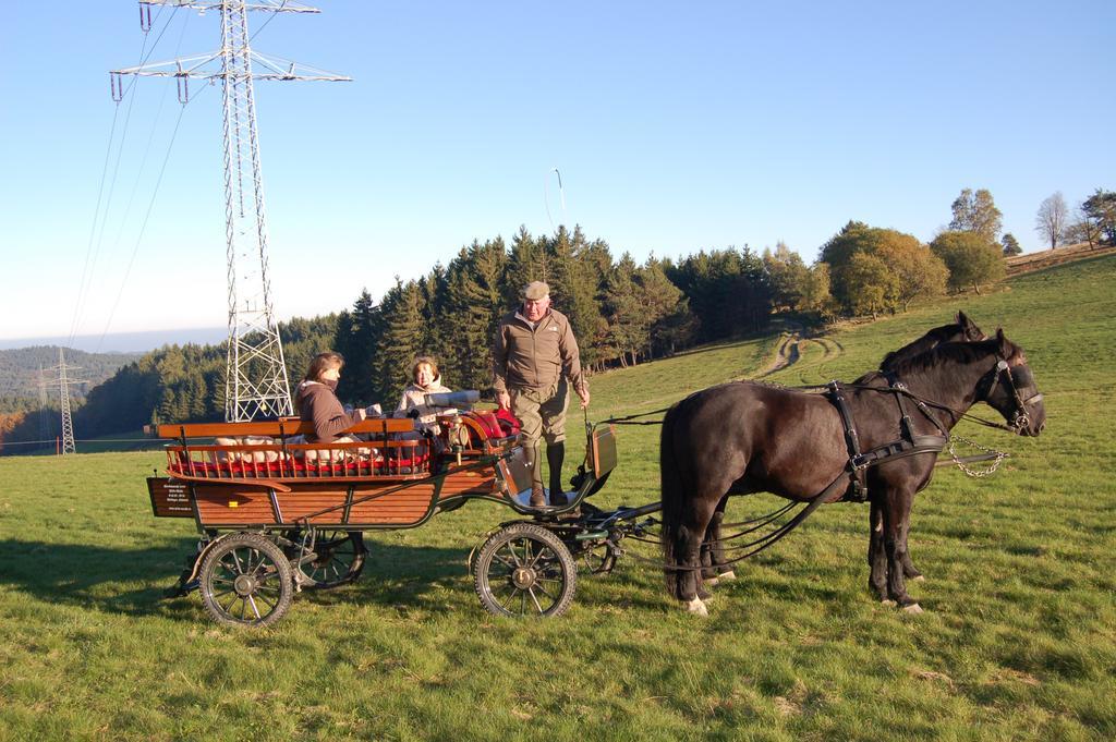 Westfalenhof Garni