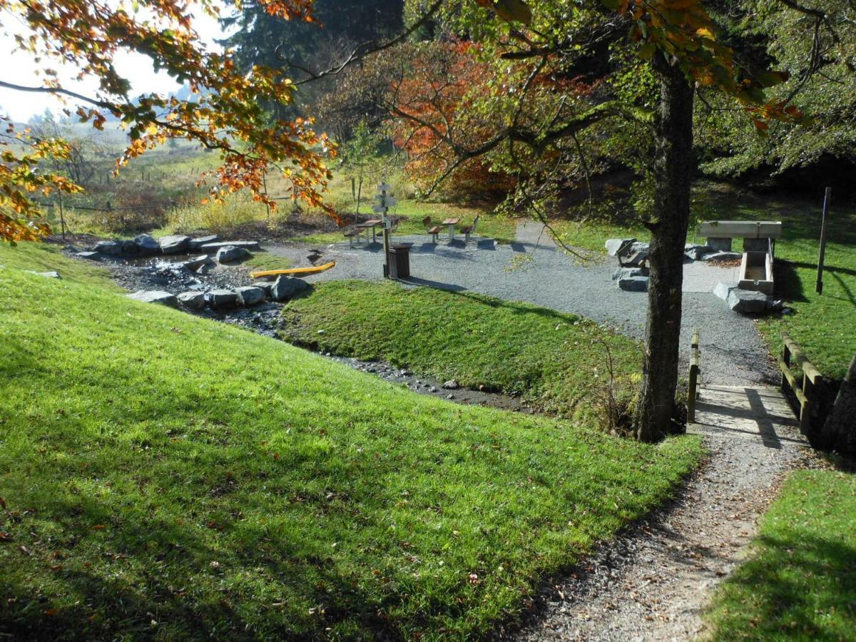 Westfalenhof Garni Hotel Willingen (Upland)
