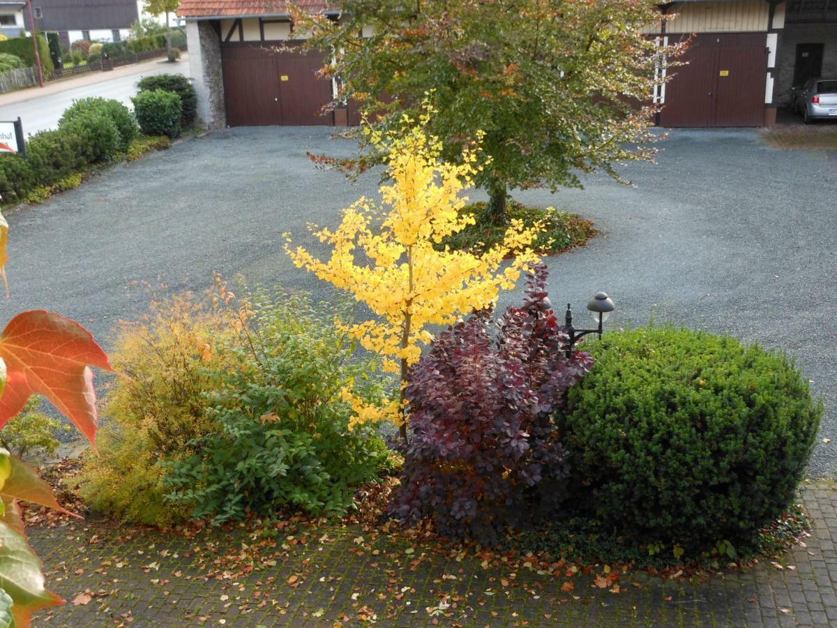 Westfalenhof Garni Hotel 3*